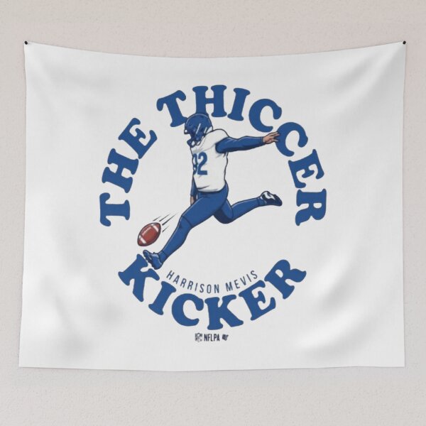 Item preview, Thicker Kicker designed and sold by Dr-Hulk-Grock.