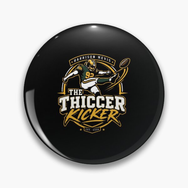 Item preview, Thicker Kicker designed and sold by Dr-Hulk-Grock.