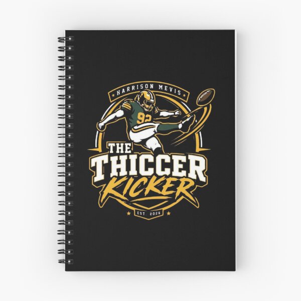 Item preview, Thicker Kicker designed and sold by Dr-Hulk-Grock.
