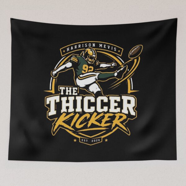 Item preview, Thicker Kicker designed and sold by Dr-Hulk-Grock.
