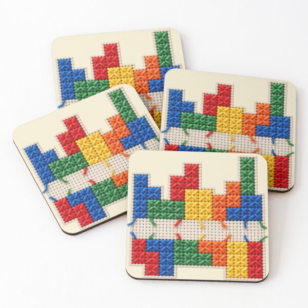 Item preview, The Missing Row designed and sold by agearb.