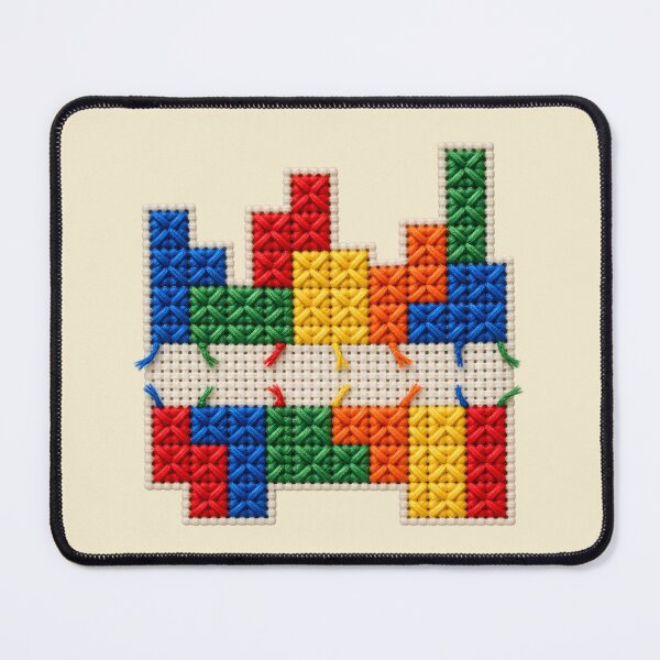 Item preview, The Missing Row designed and sold by agearb.
