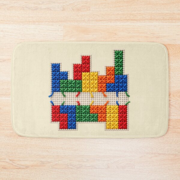 Item preview, The Missing Row designed and sold by agearb.