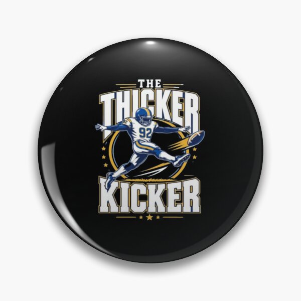 Item preview, Thicker Kicker designed and sold by Dr-Hulk-Grock.