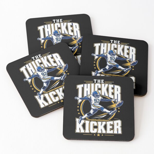 Item preview, Thicker Kicker designed and sold by Dr-Hulk-Grock.