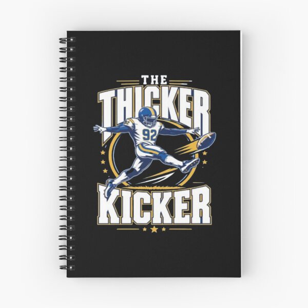 Item preview, Thicker Kicker designed and sold by Dr-Hulk-Grock.