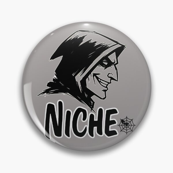 Item preview, Classic Phantom Skull Mask Graphic T-Shirt-44 designed and sold by NicolaisKuhberg.