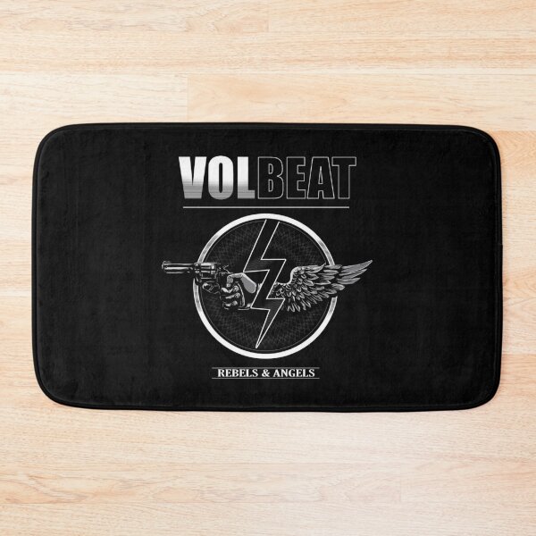 Artikelvorschau, VOLBEAT BAND entworfen und verkauft von LaunayOlivier.