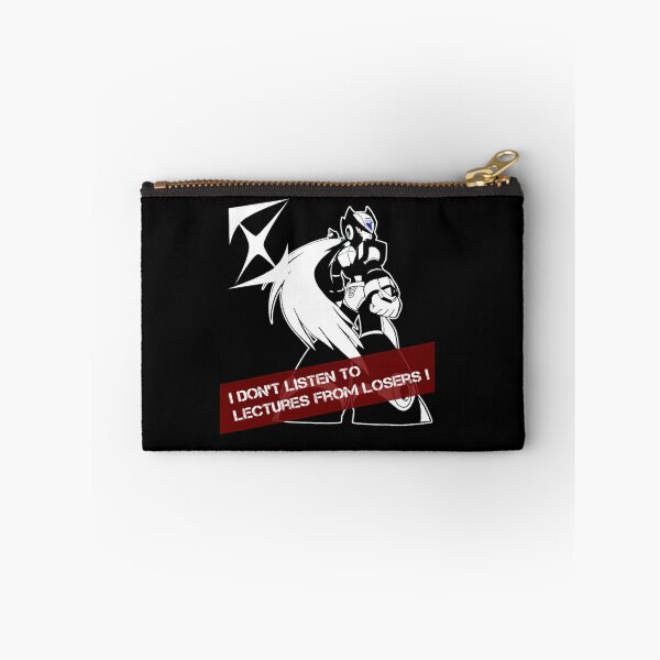 Item preview, ZERO - I don't listen to lectures from losers  designed and sold by HansDavidsenST.