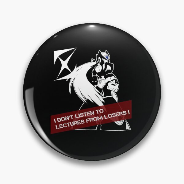 Item preview, ZERO - I don't listen to lectures from losers  designed and sold by HansDavidsenST.