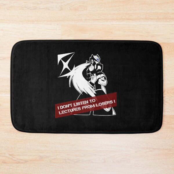 Item preview, ZERO - I don't listen to lectures from losers  designed and sold by HansDavidsenST.