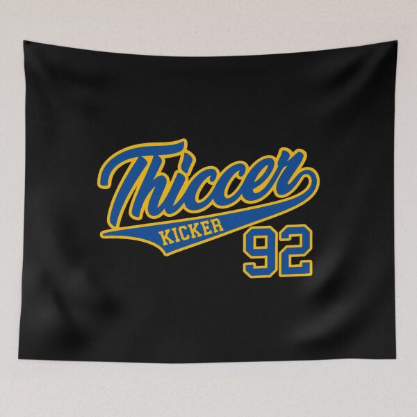 Item preview, thicker-kicker designed and sold by Dr-Hulk-Grock.