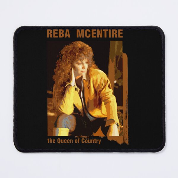 Item preview, Reba McEntire Essential  designed and sold by Jessicalcl.