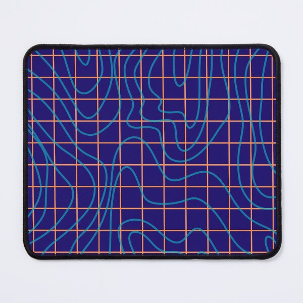 Item preview, Puzzling yet Straight Pattern designed and sold by Auraphonix.
