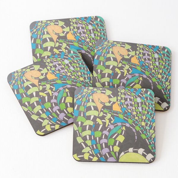 Item preview, the wild cat designed and sold by bob-salerno-art.