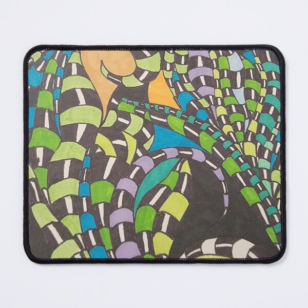 Item preview, the wild cat designed and sold by bob-salerno-art.