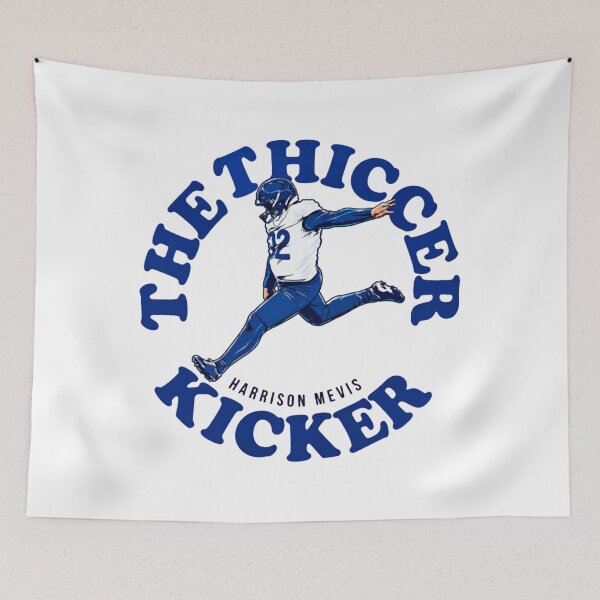 Item preview, Thicker-Kicker designed and sold by Dr-Hulk-Grock.