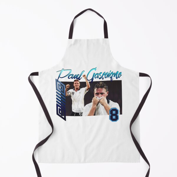 Item preview,  Paul Gascoigne 90S  designed and sold by Seish1n.