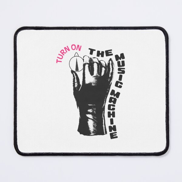 Item preview, Garage Rock Print designed and sold by Seish1n.