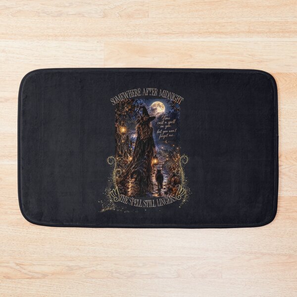 Item preview,  Witchy Vibe- Halloween Gothic T-Shirt designed and sold by GardenReign.
