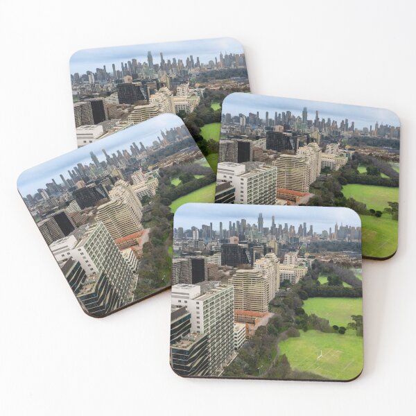 Item preview, Budapest Blogger Architectural Wonders designed and sold by jsgrbf.
