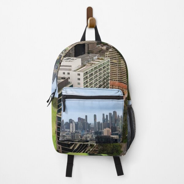 Item preview, Budapest Blogger Architectural Wonders designed and sold by jsgrbf.