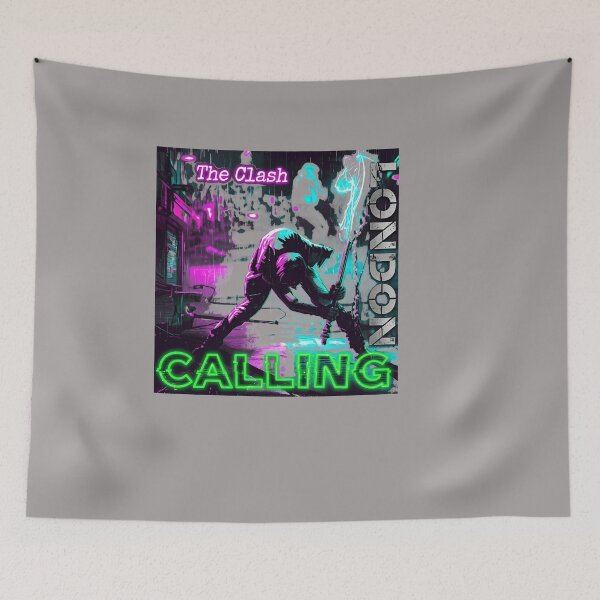 Item preview, Classic Punk Album Cover Graphic Display-82 designed and sold by NicolaisKuhberg.