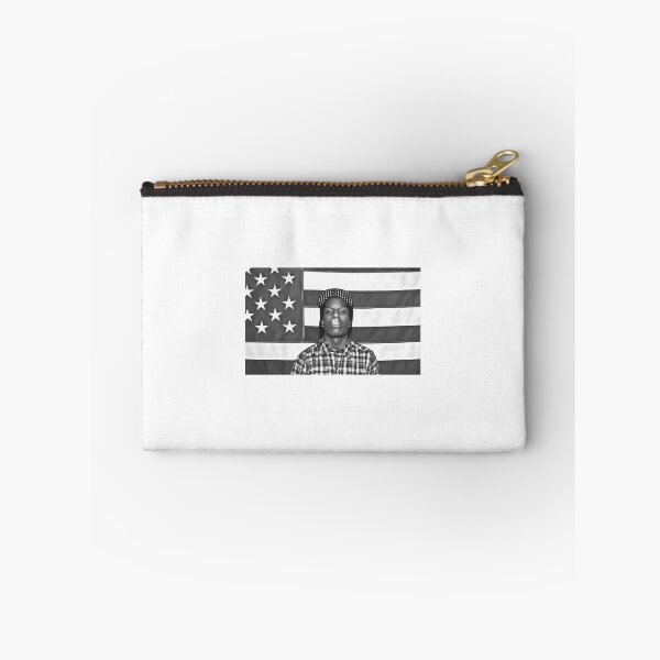 Item preview, Asap Rocky Usa Flag designed and sold by Seish1n.