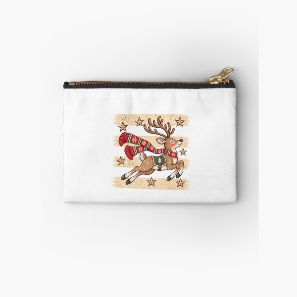 Item preview, Retro Reindeer designed and sold by MiteKangerin.