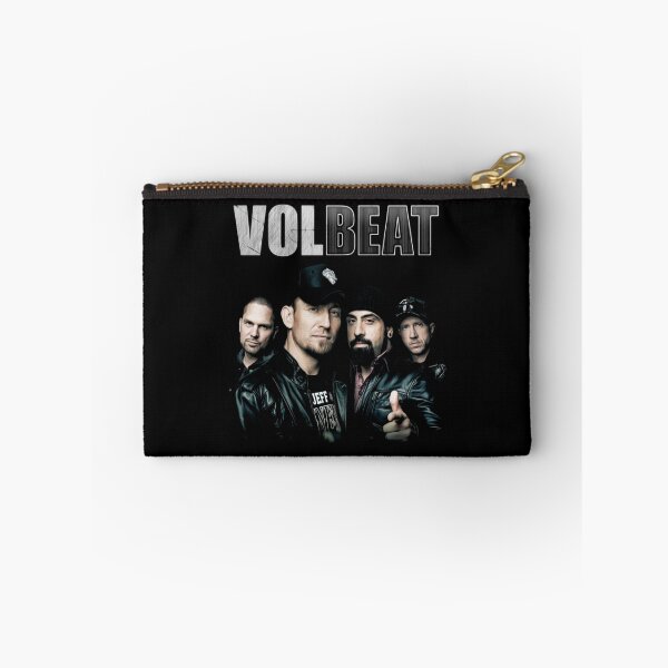 Item preview, VOLBEAT BAND designed and sold by LaunayOlivier.