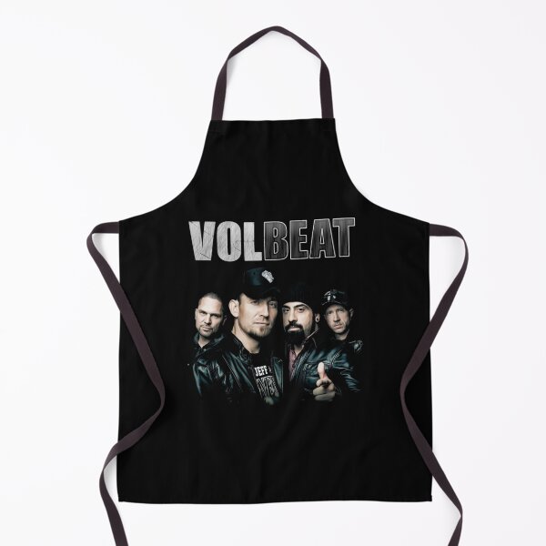 Item preview, VOLBEAT BAND designed and sold by LaunayOlivier.