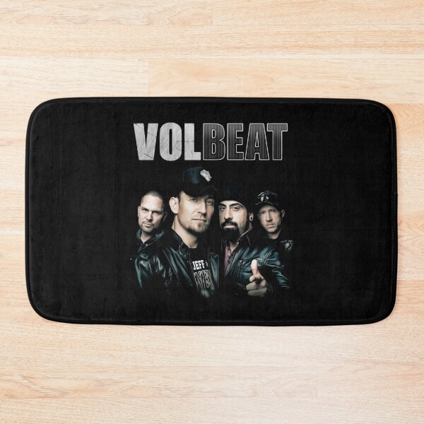 Artikelvorschau, VOLBEAT BAND entworfen und verkauft von LaunayOlivier.