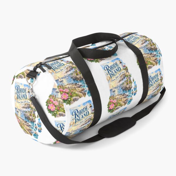 Item preview, Rhode Island Ocean State Salt Sense designed and sold by Whimspired By Paxx.