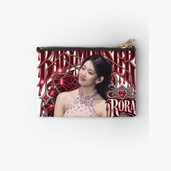 Item preview,  Pretty BABYMONSTER Rora Live Stage Luminous Concept designed and sold by Valereekmerch.