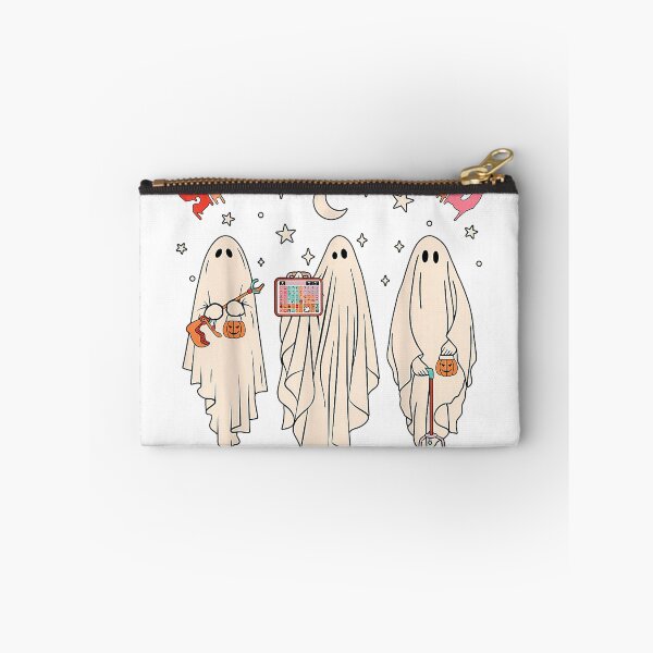 Item preview, Spooky Squad SLP OT PT Ghost Occupational Therapy T-Shirt designed and sold by Othinus.