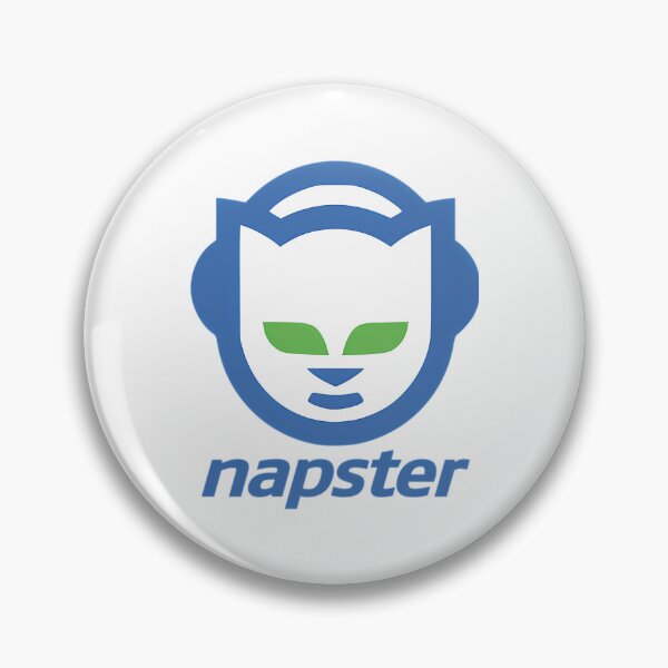 Artikelvorschau, Napster-Logo entworfen und verkauft von Seish1n.