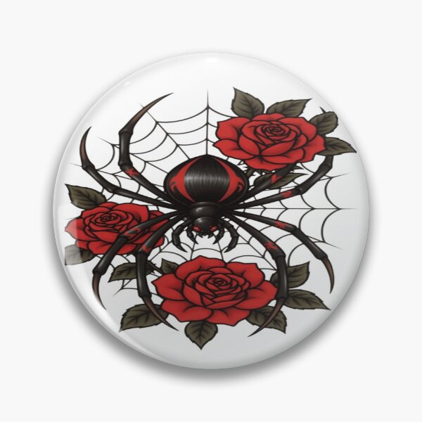 Item preview, spiders designed and sold by pksart1.
