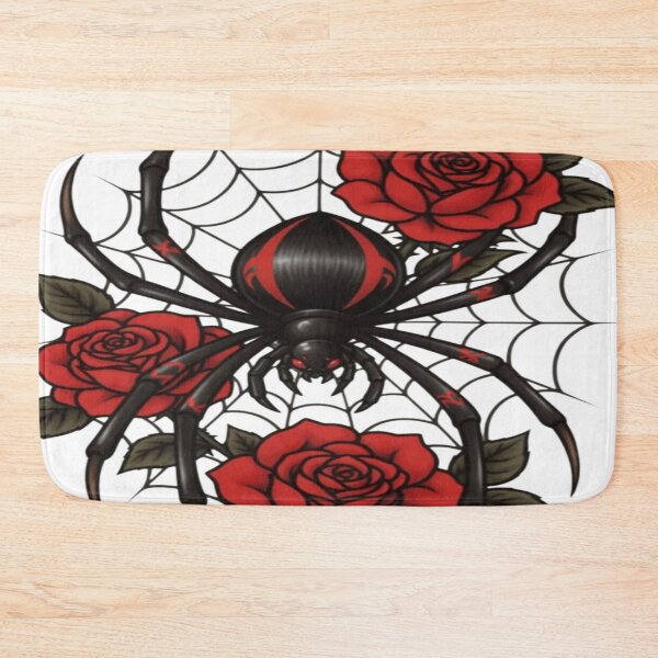 Item preview, spiders designed and sold by pksart1.