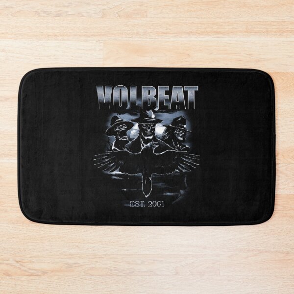Artikelvorschau, VOLBEAT BAND entworfen und verkauft von LaunayOlivier.
