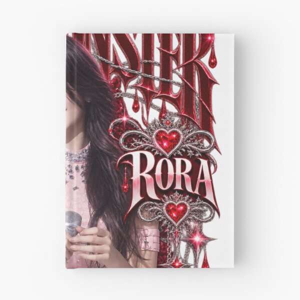 Item preview, Sweet Rora BABYMONSTER Concert Pink Aria Aesthetic designed and sold by Valereekmerch.
