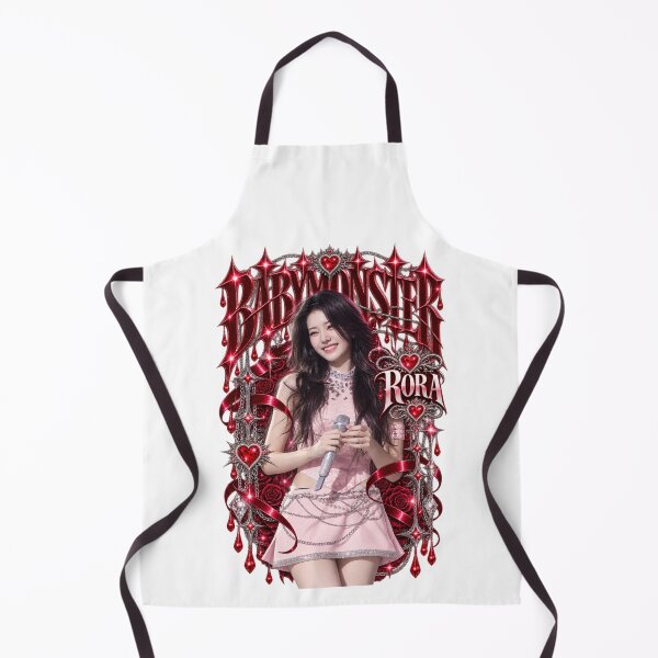 Item preview, Sweet Rora BABYMONSTER Concert Pink Aria Aesthetic designed and sold by Valereekmerch.