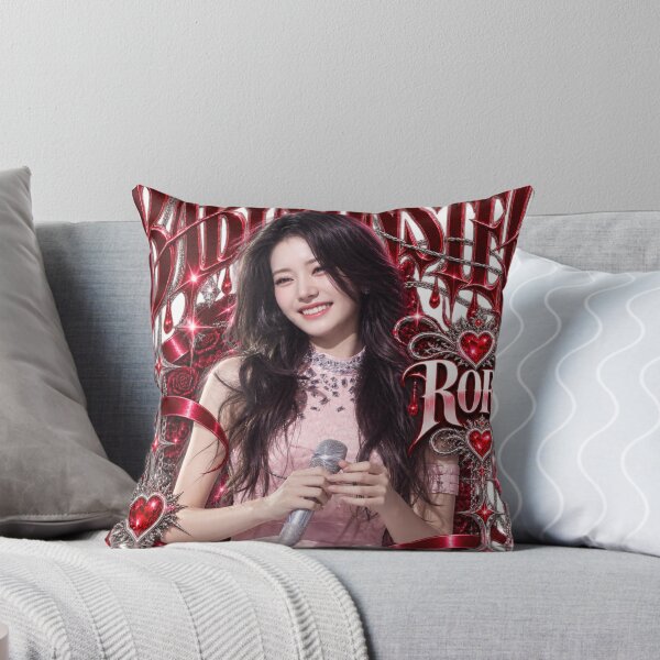 Item preview, Sweet Rora BABYMONSTER Concert Pink Aria Aesthetic designed and sold by Valereekmerch.