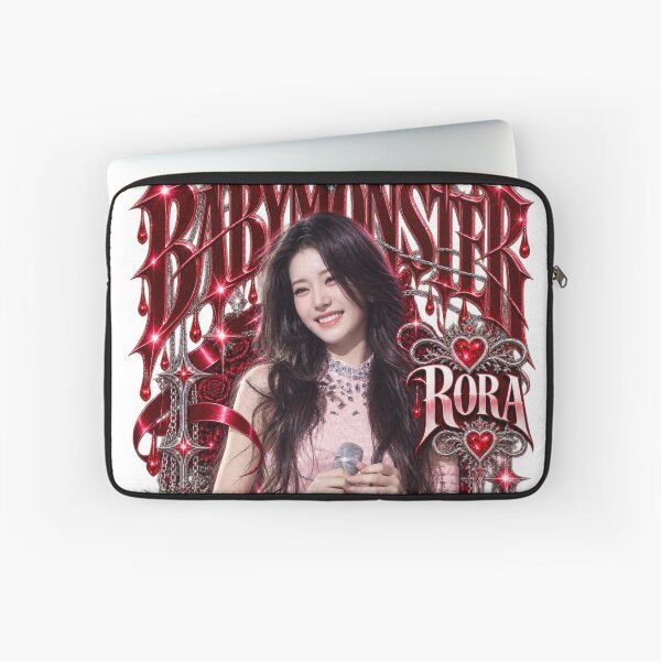 Item preview, Sweet Rora BABYMONSTER Concert Pink Aria Aesthetic designed and sold by Valereekmerch.