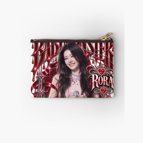 Item preview, Sweet Rora BABYMONSTER Concert Pink Aria Aesthetic designed and sold by Valereekmerch.