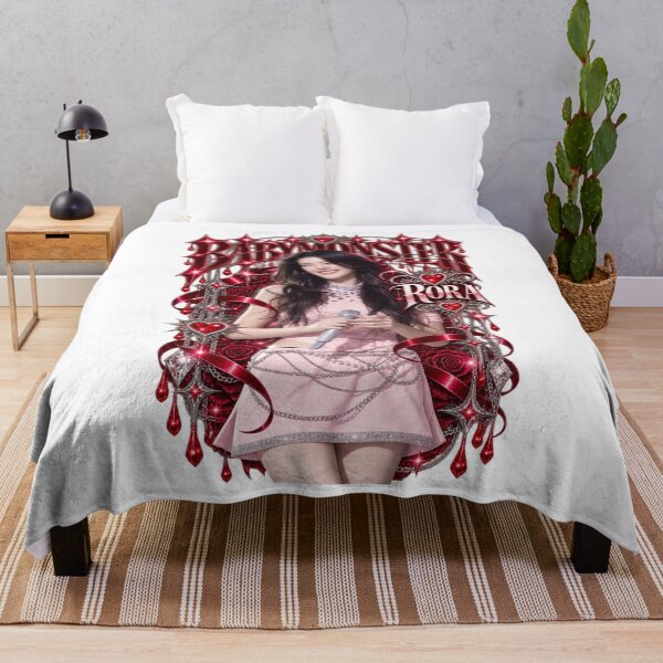 Item preview, Sweet Rora BABYMONSTER Concert Pink Aria Aesthetic designed and sold by Valereekmerch.