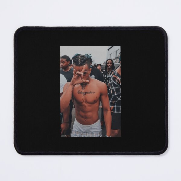 Item preview, Alternative Music American XXXTENTACION  designed and sold by sameerashiq10.