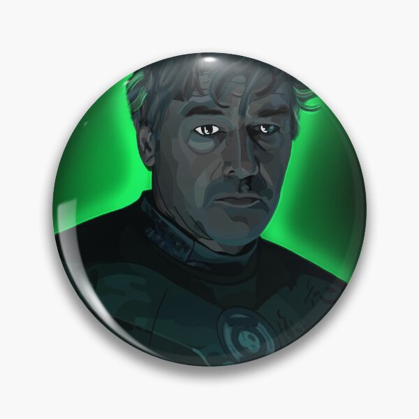 Item preview, Hal Jordan designed and sold by savanadraws.