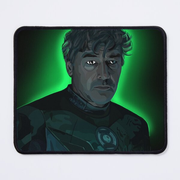 Item preview, Hal Jordan designed and sold by savanadraws.