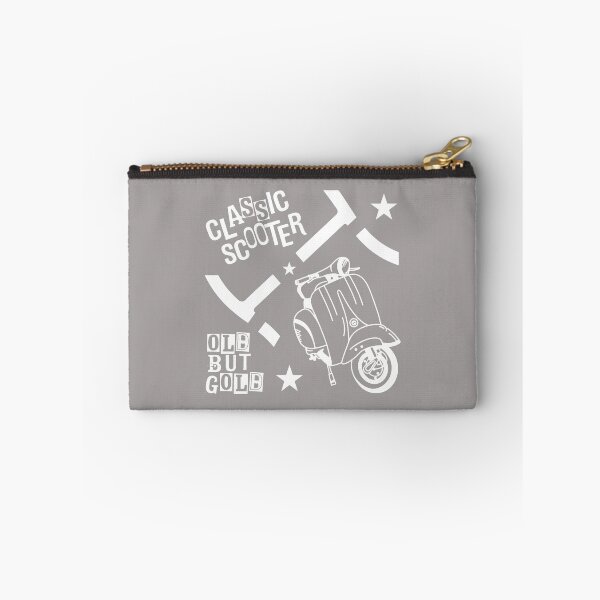 Item preview, Classic Scooter Old But Gold Emblem Design-49 designed and sold by NicolaisKuhberg.