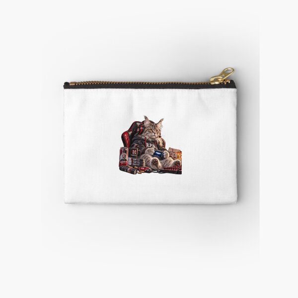 Item preview, "Gamer-Cat-Resident-Evil" designed and sold by Fetzt.